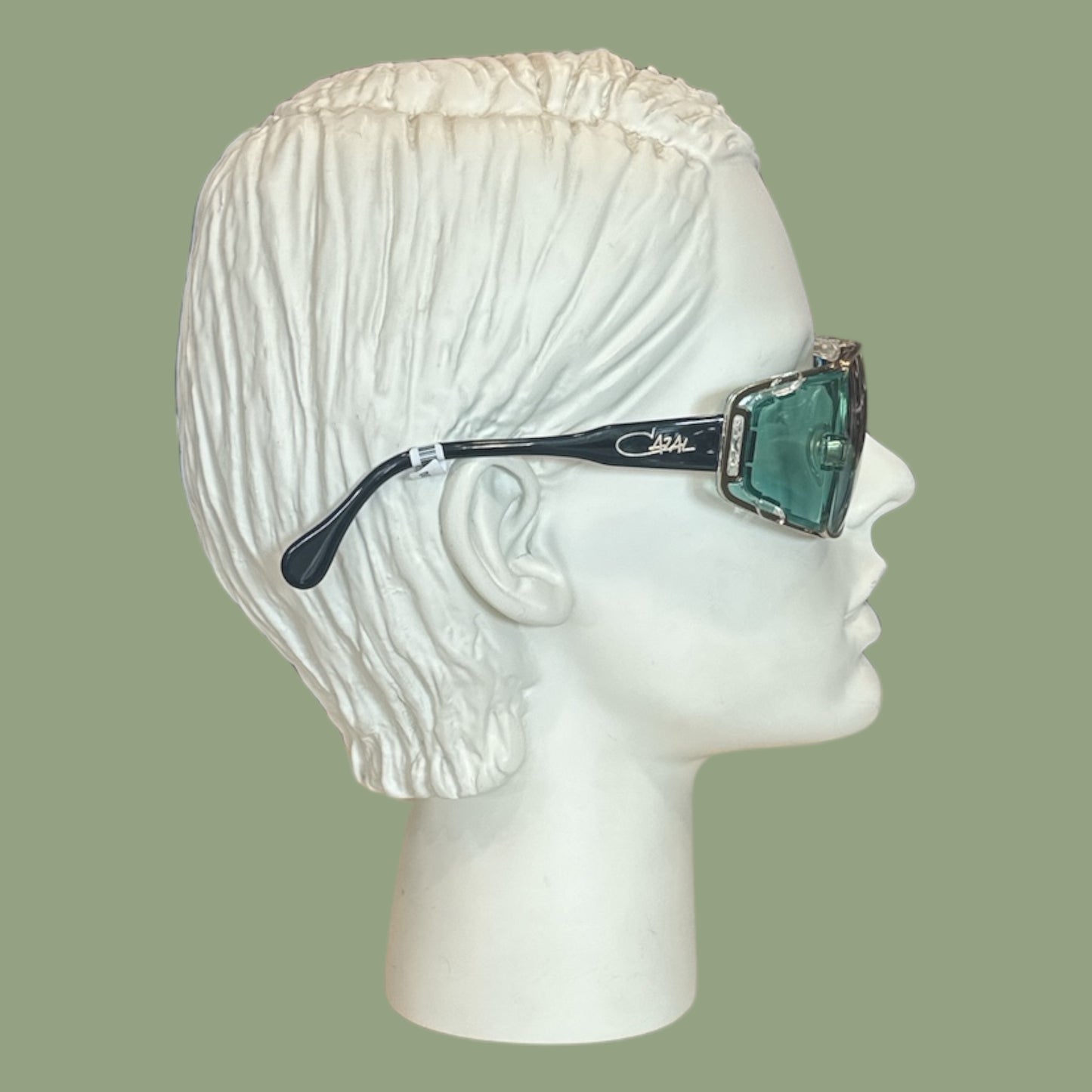 955 Col.011 Cazal Sonnenbrille