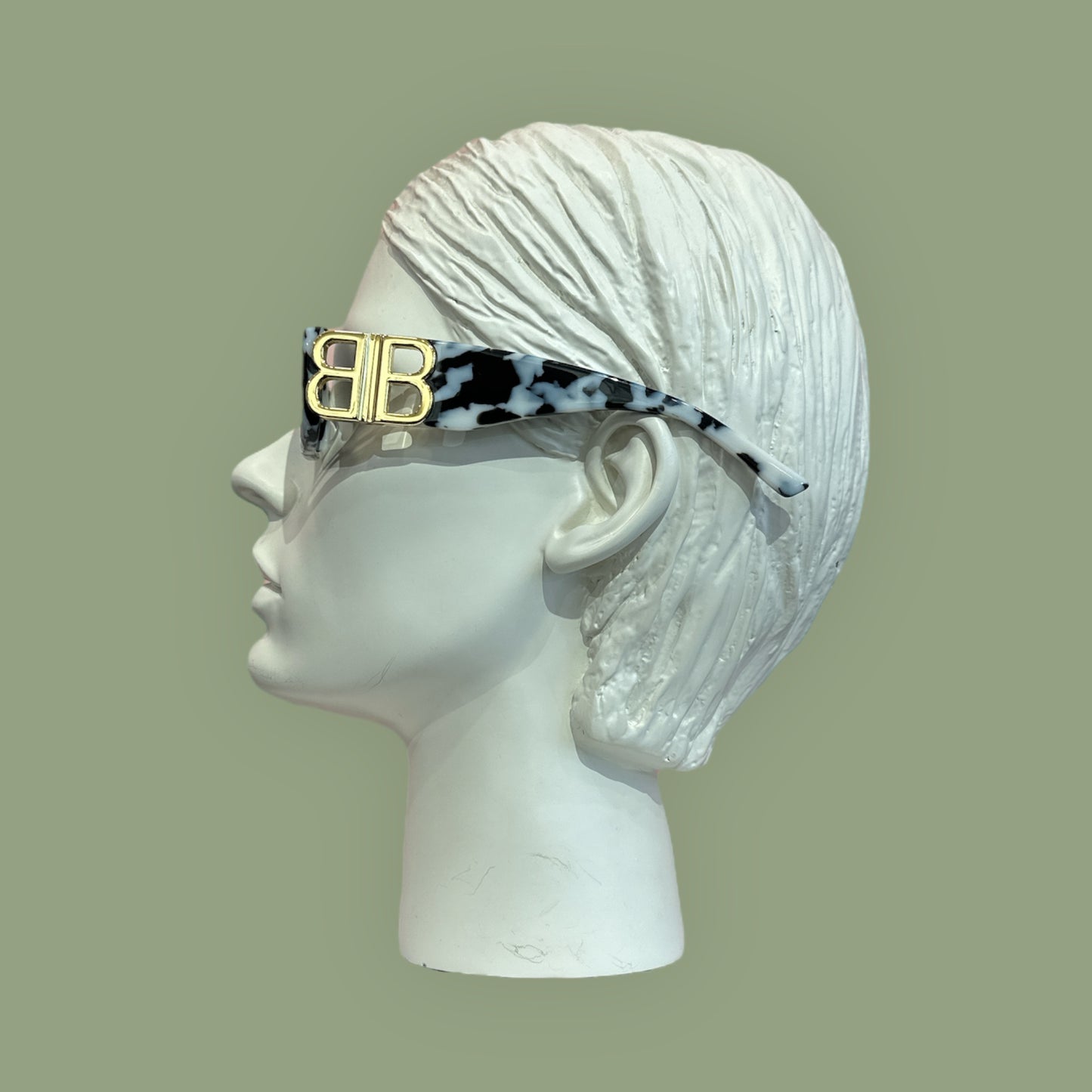 Balenciaga Sonnenbrille