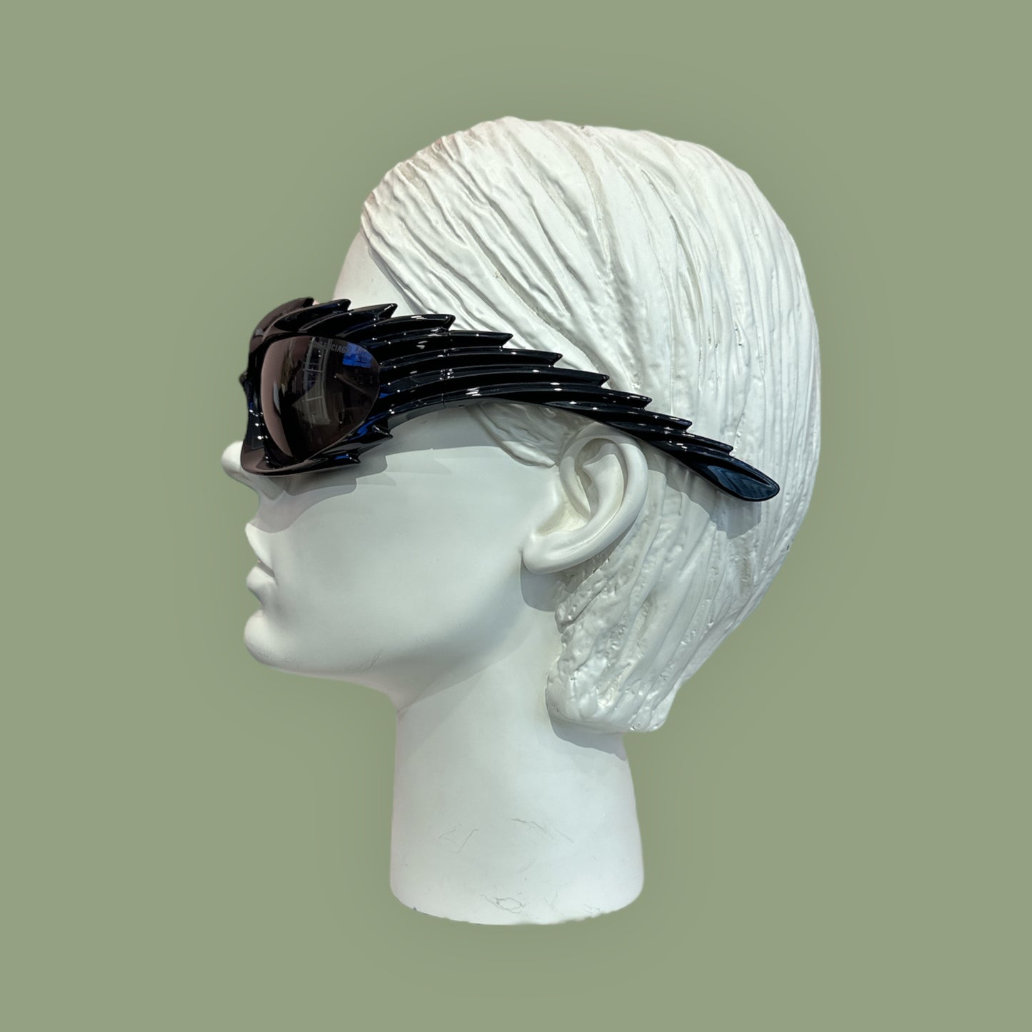 BB 02553 Balenciaga Sonnenbrille EXTREME
