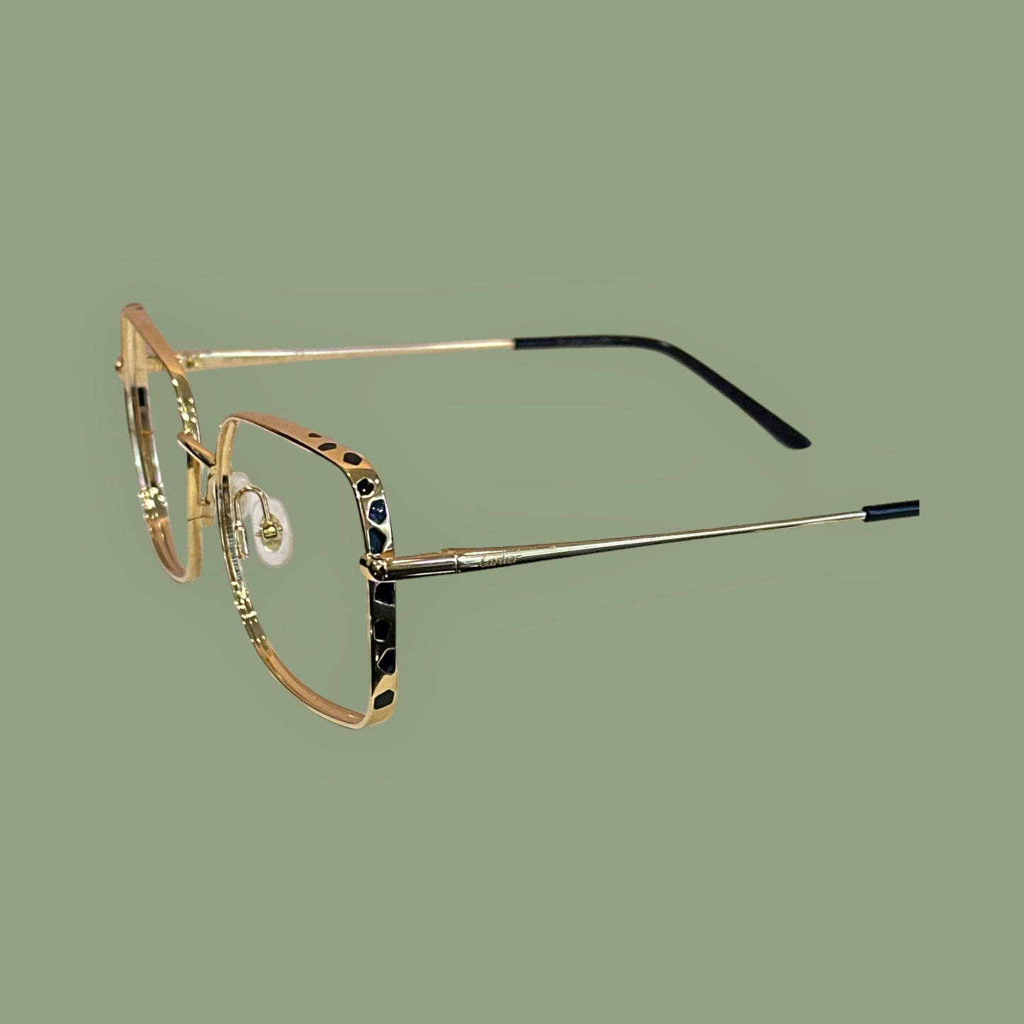 Cartier Brille CORE RANGE