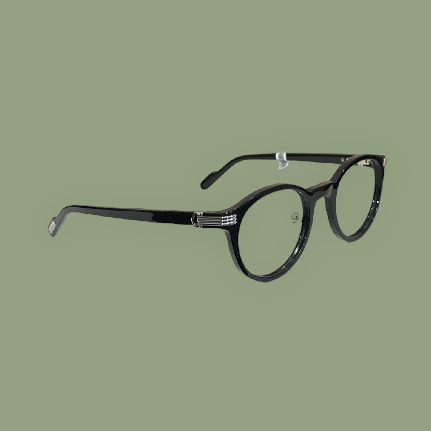 CT 0312O Col.001 Cartier Brille CONTEMPORARY