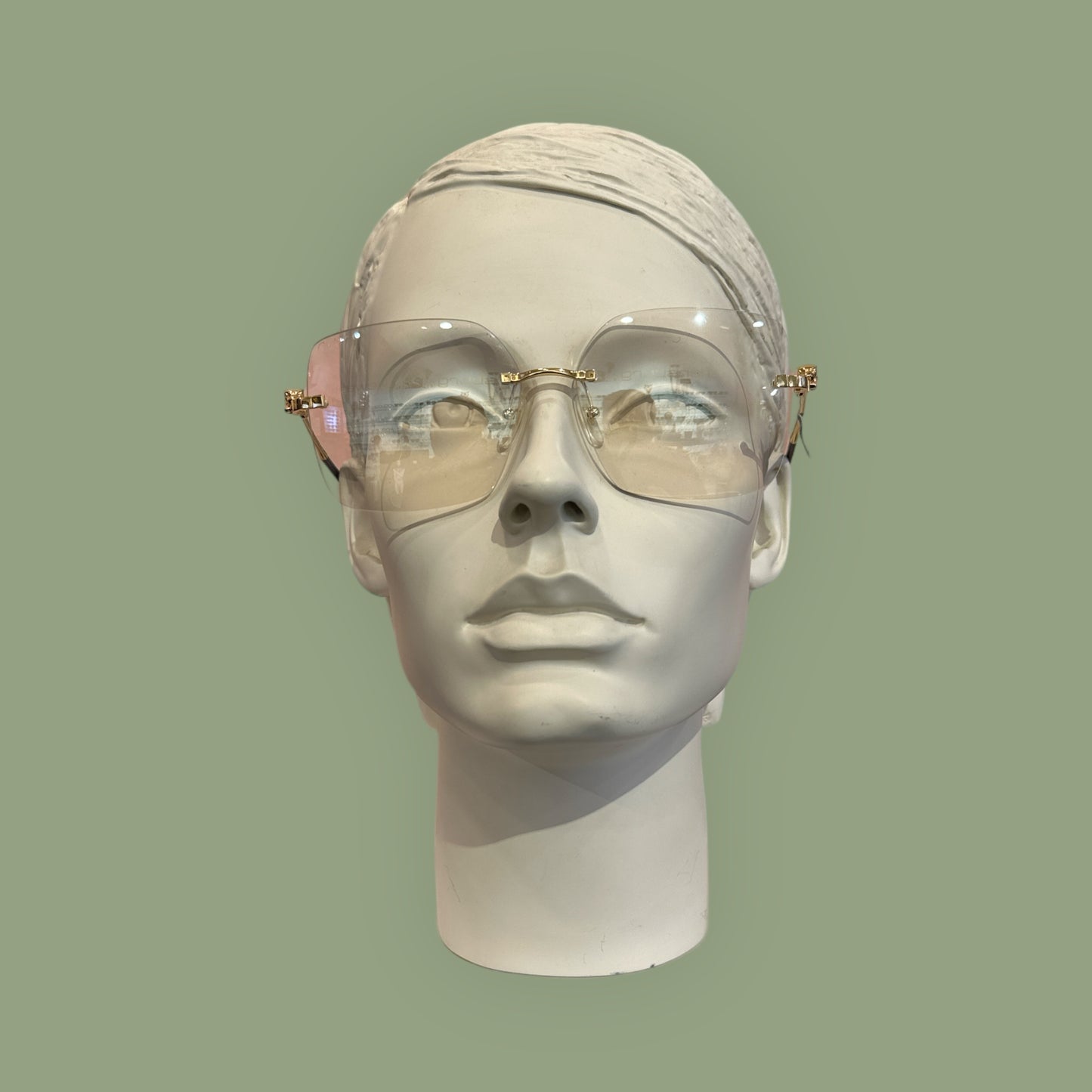 CT 035S Col.004 Cartier Brille CORE RANGE