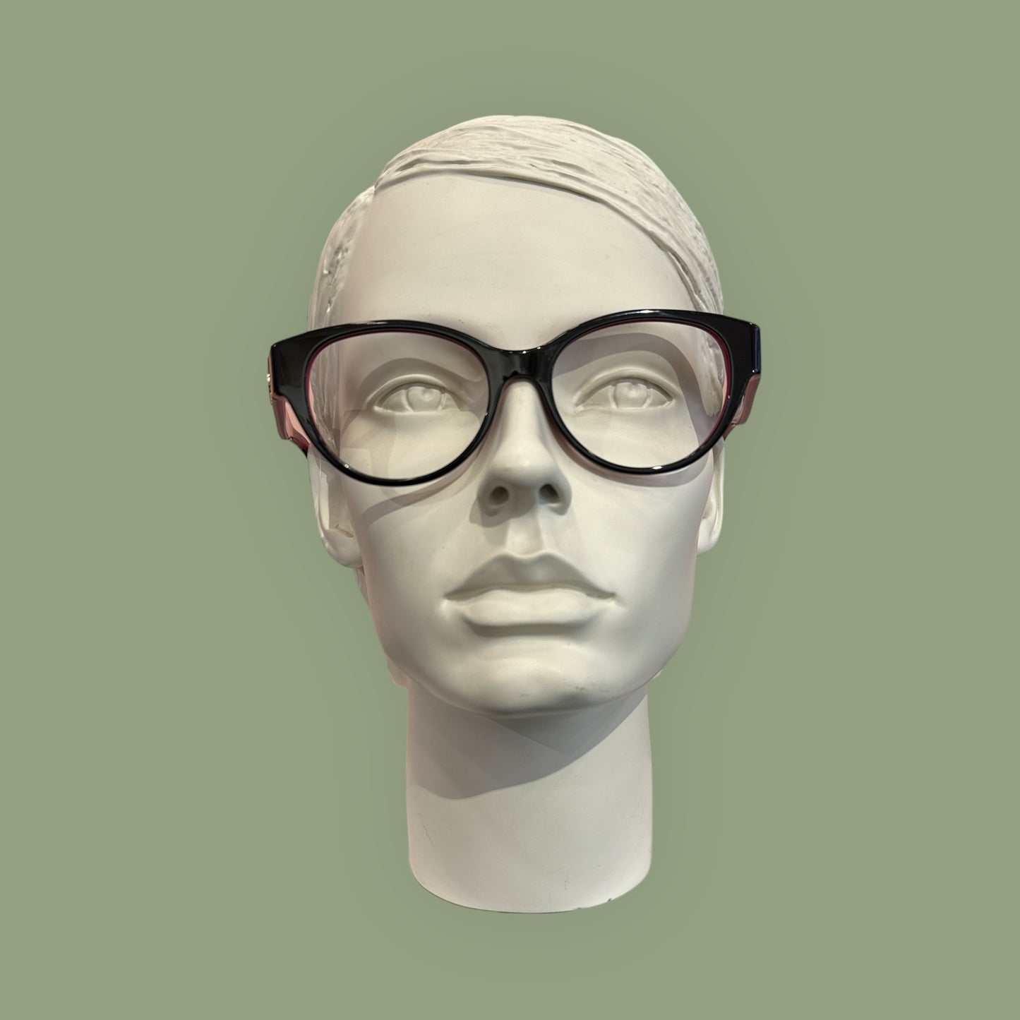 CT 0315O Col.005 Cartier Brille INITIATION