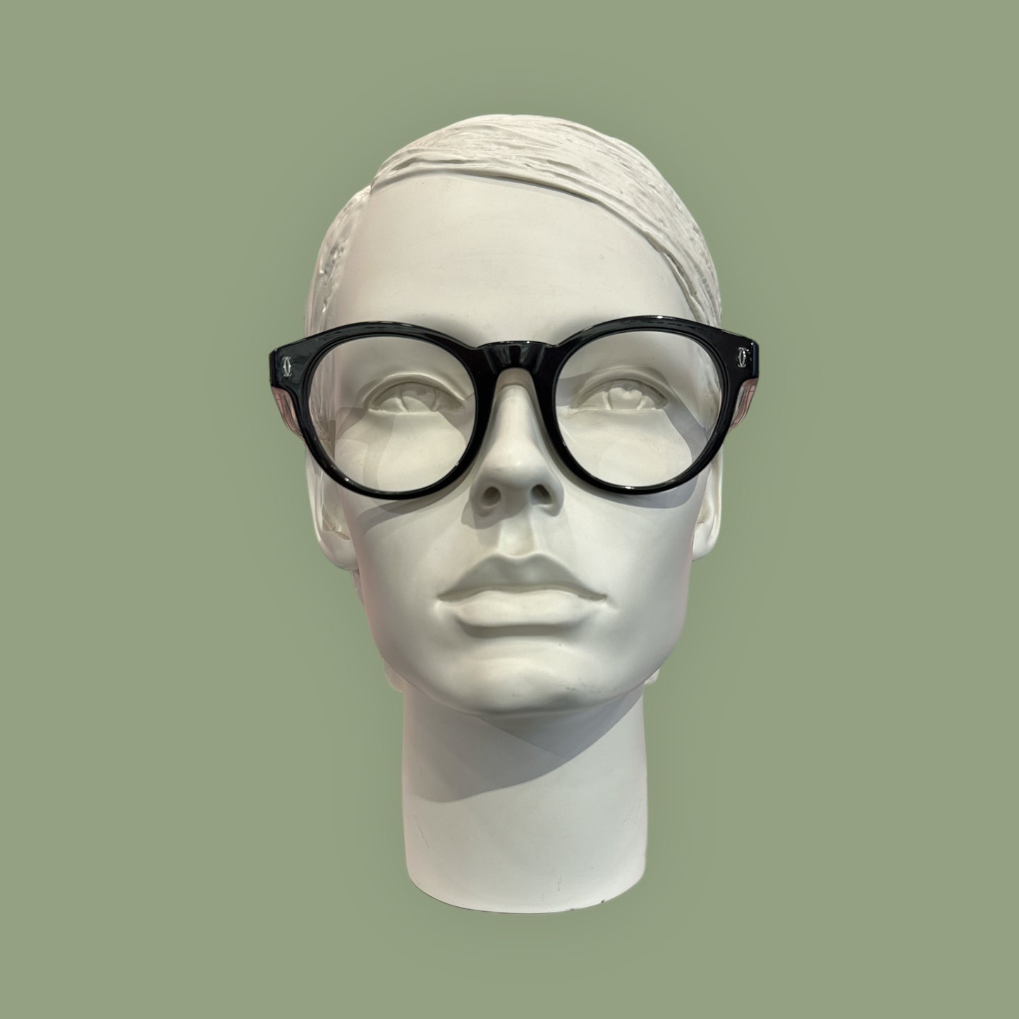 Cartier Brille INITIATION