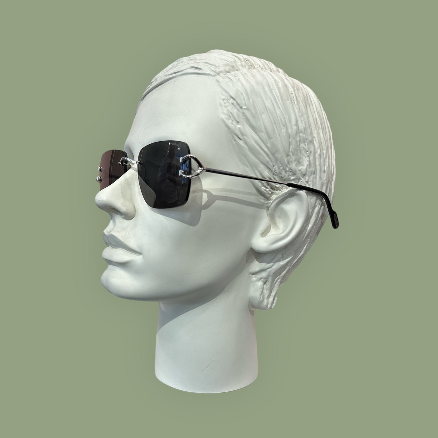CT 0339S Col.004 Cartier Sonnenbrille
