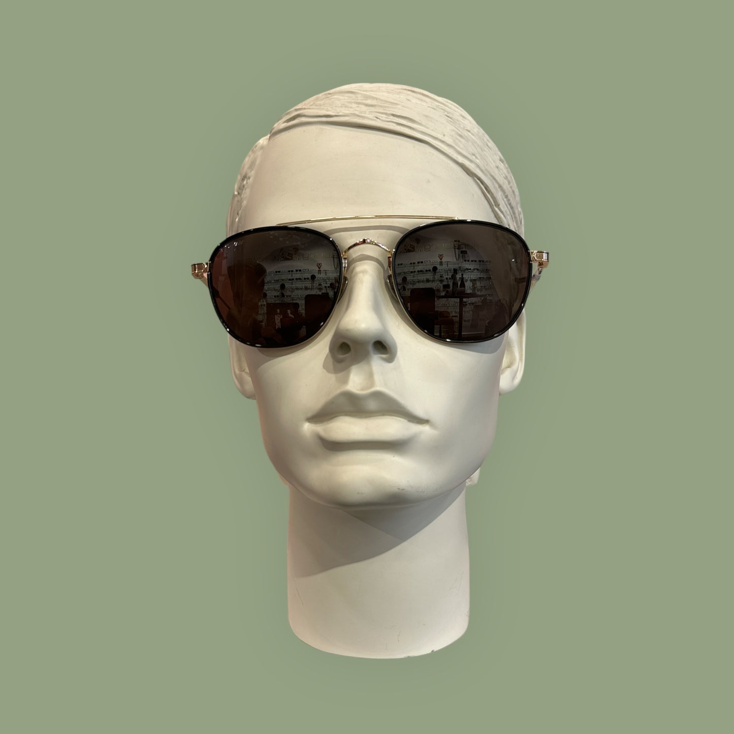 CT 0251S Col.005 Cartier Sonnenbrille CORE RANGE