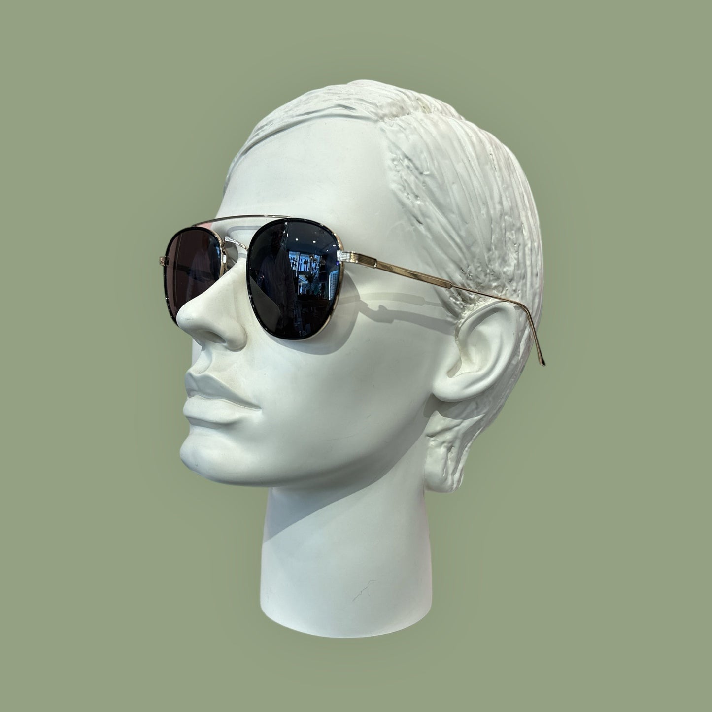 CT 0251S Col.005 Cartier Sonnenbrille CORE RANGE