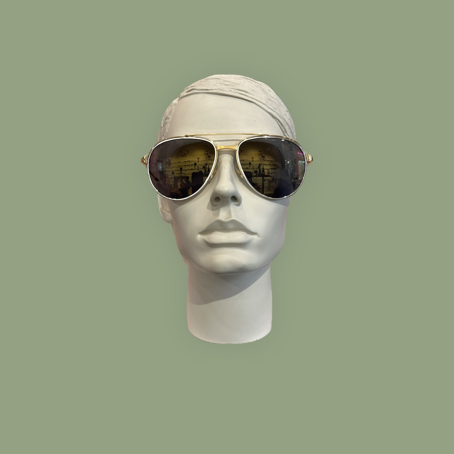 Cartier Sonnenbrille CT0425S 001 CORE RANGE