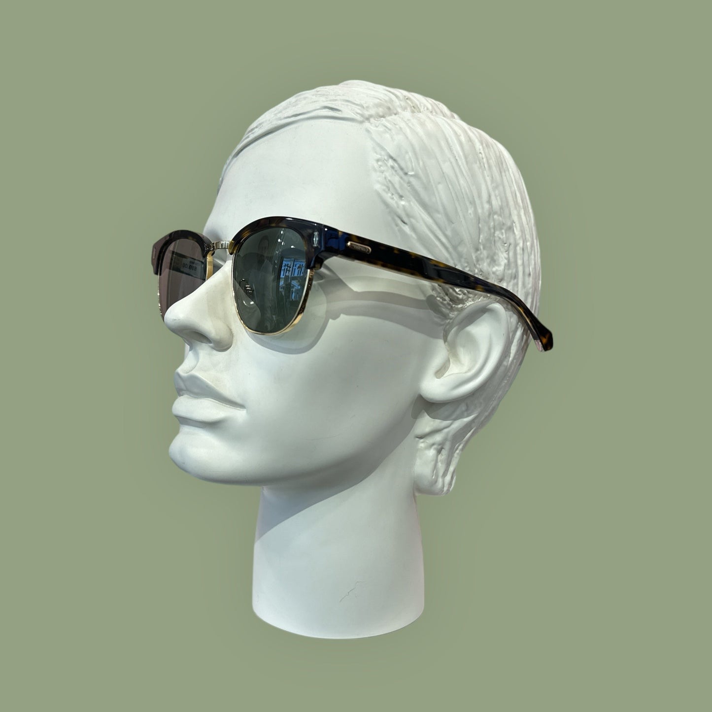 CT 0366S Col.005 Cartier Sonnenbrille Clubmaster