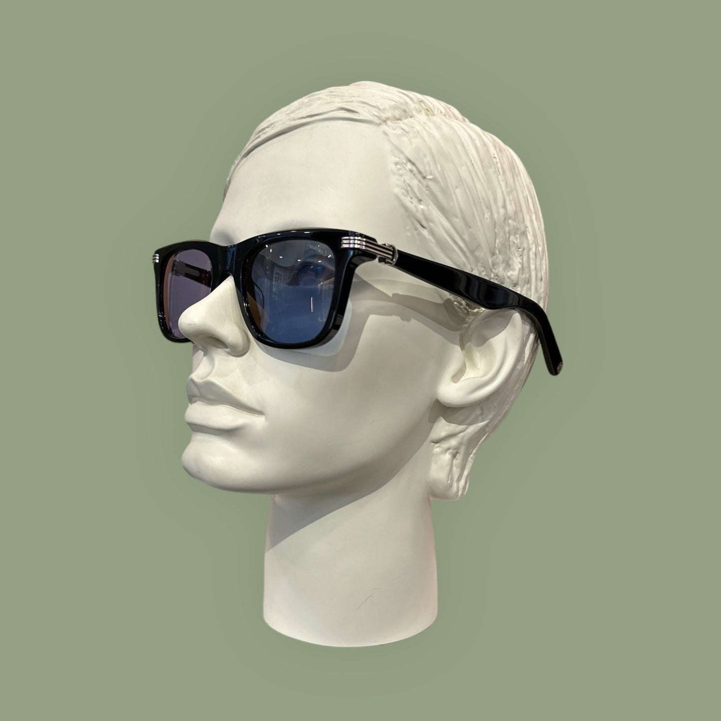 Cartier Sonnenbrille CONTEMPORARY