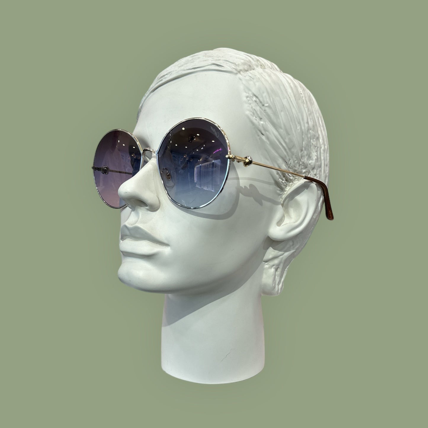 CT 0360S XL Col.002 Cartier Sonnenbrille CORE RANGE