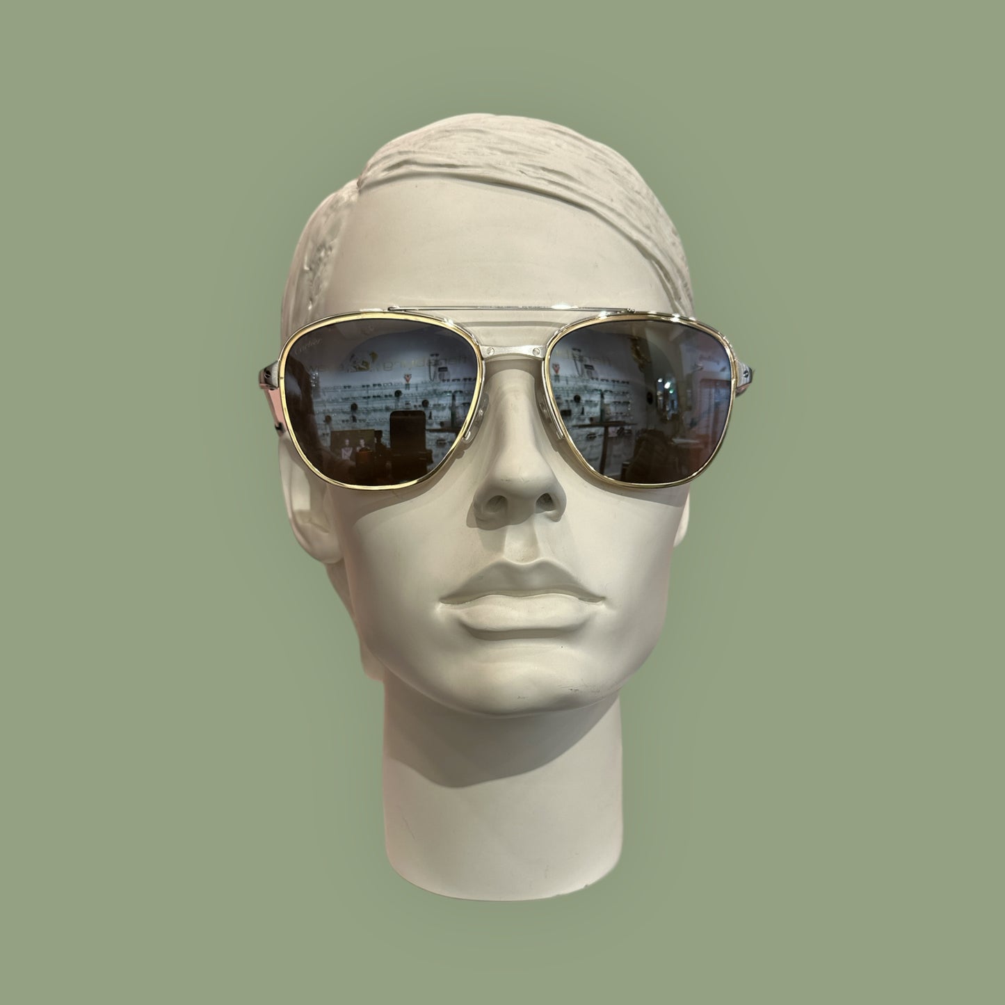 CT 0326S Col.004 Sonnenbrille CORE RANGE