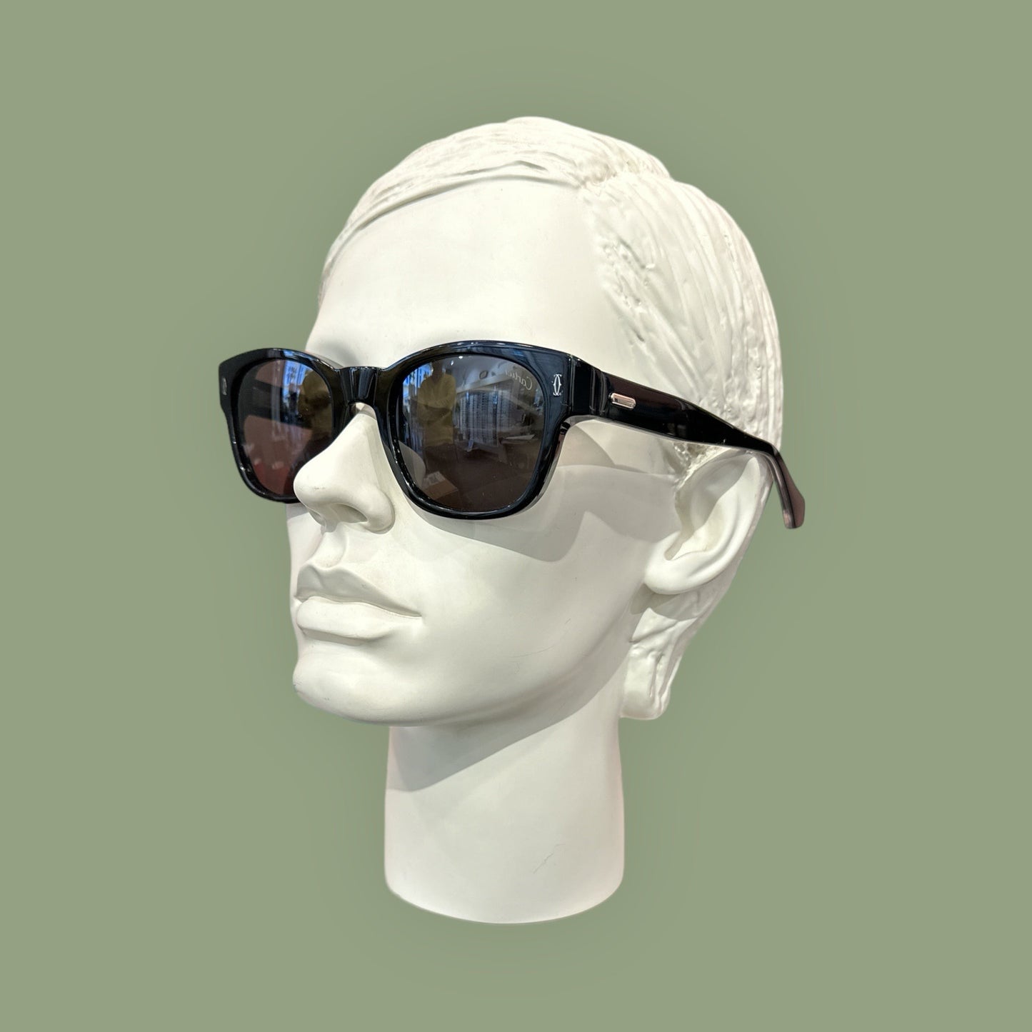 Cartier Sonnenbrille INITIATION