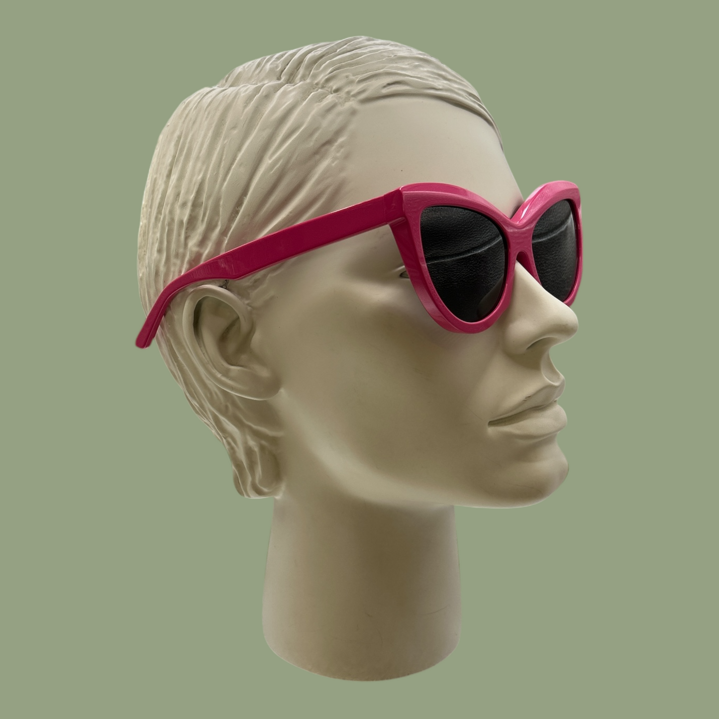 BB 0217S-003 Balenciaga Sonnenbrille