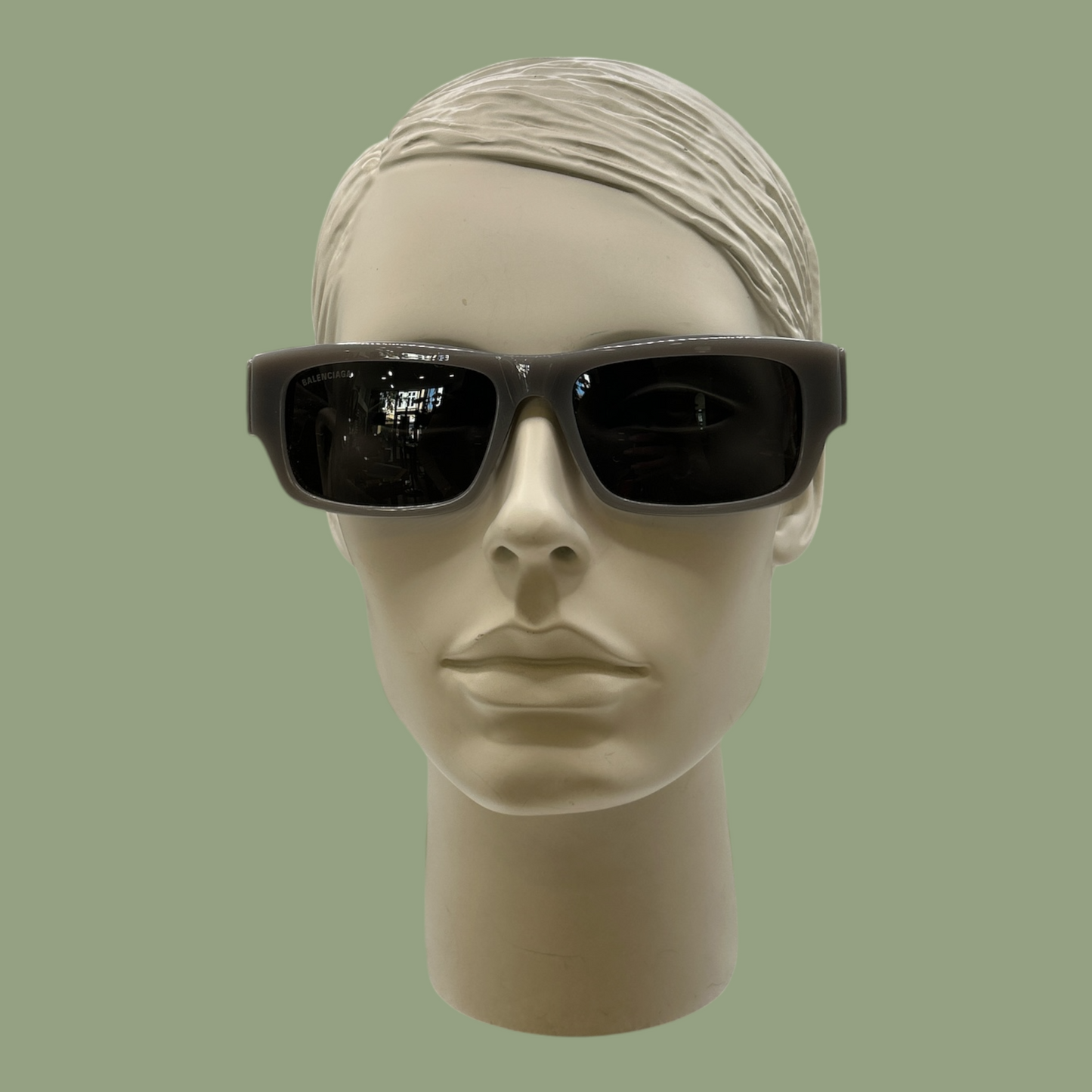 BB 0261SA-004 Balenciaga Sonnenbrille