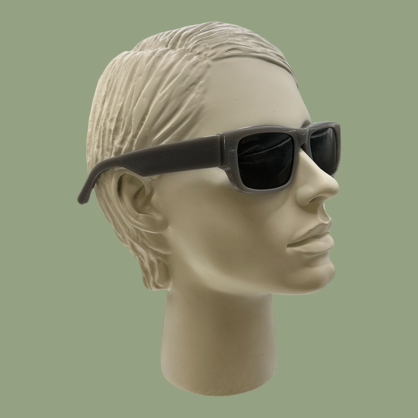 BB 0261SA-004 Balenciaga Sonnenbrille