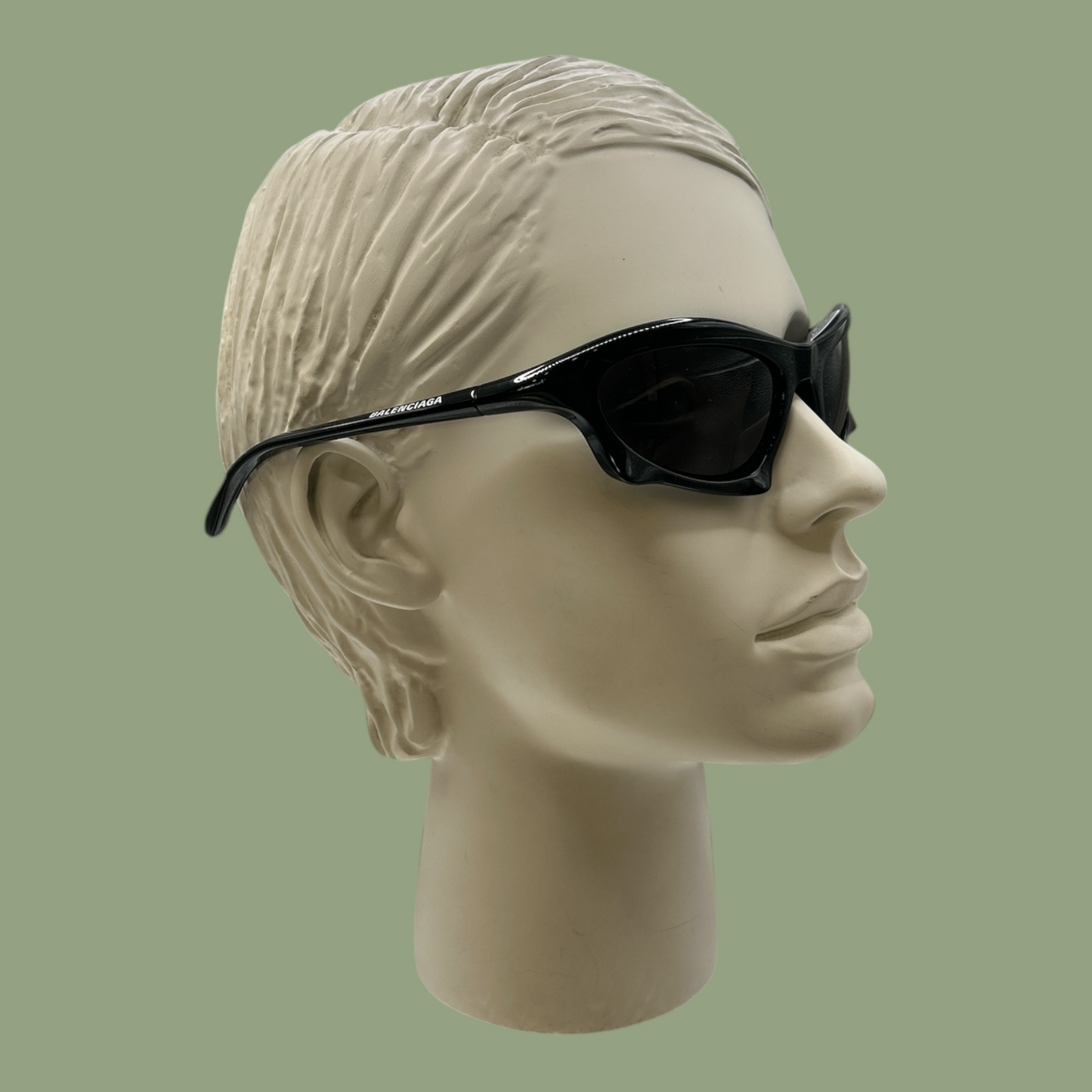 BB 0229S-001 Balenciaga Sonnenbrille