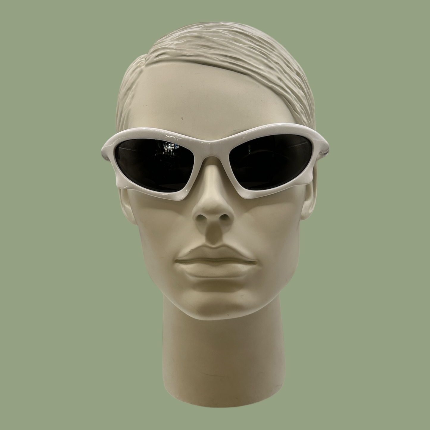 BB 0229S-004 Balenciaga Sonnenbrille