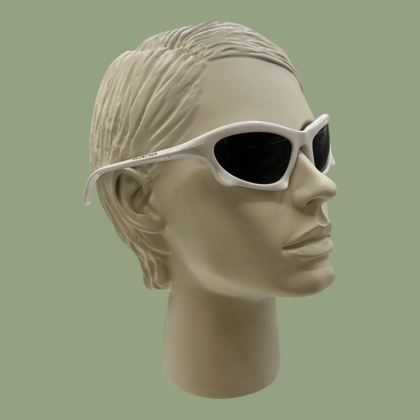 BB 0229S-004 Balenciaga Sonnenbrille
