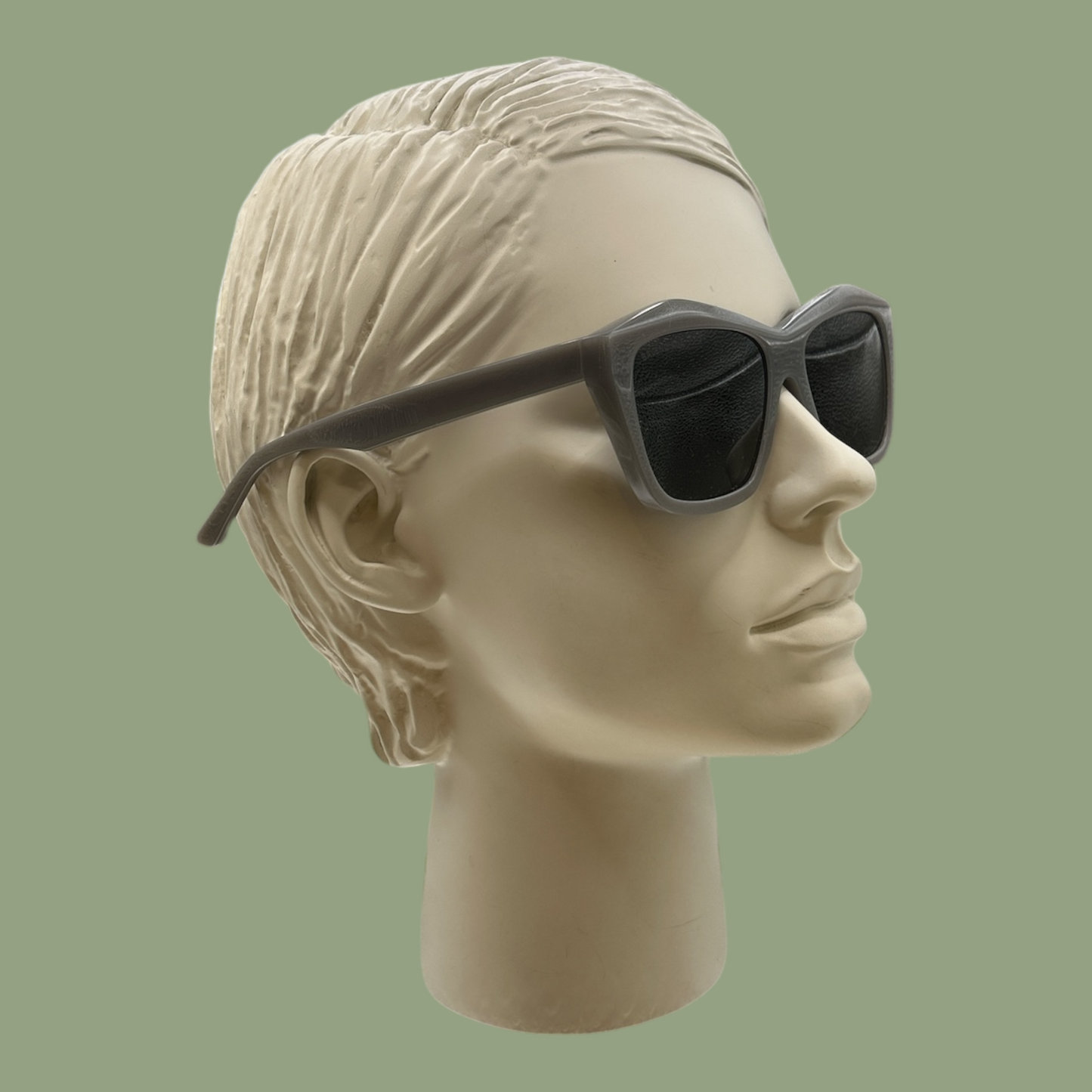 BB 0216S-004 Balenciaga Sonnenbrille