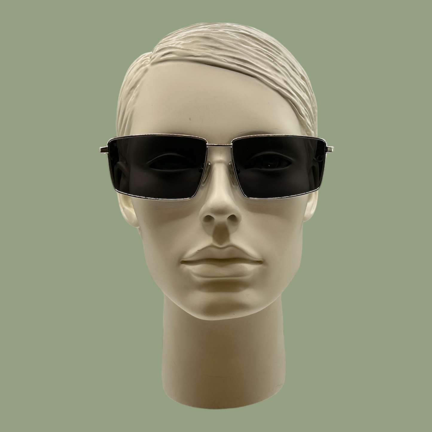 BB 0195S-003 Balenciaga Sonnenbrille