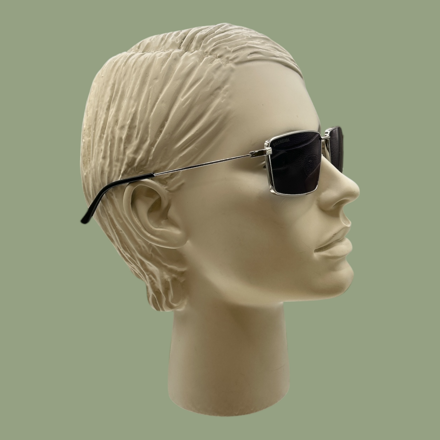 BB 0195S-003 Balenciaga Sonnenbrille