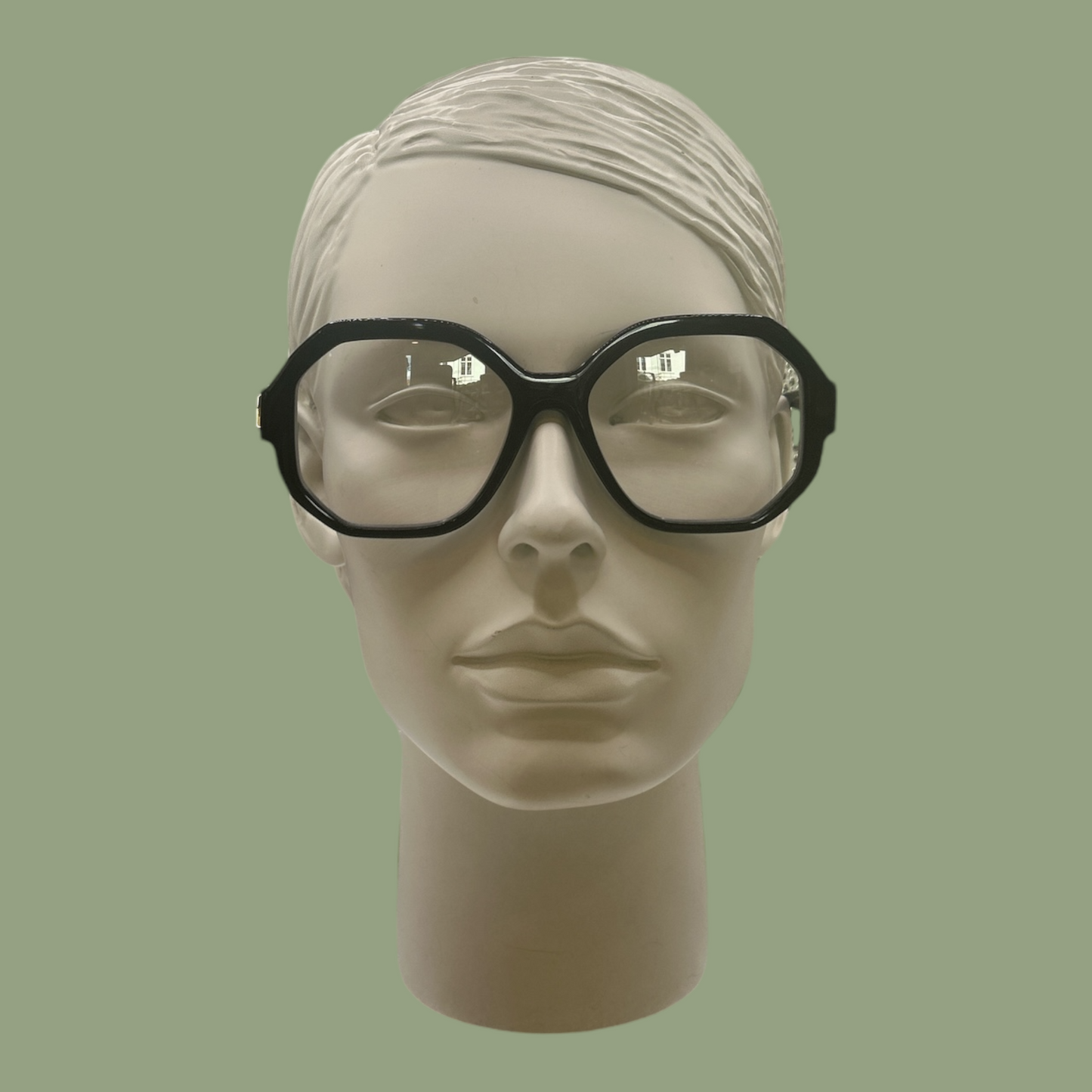 EK FAME-16 Brille