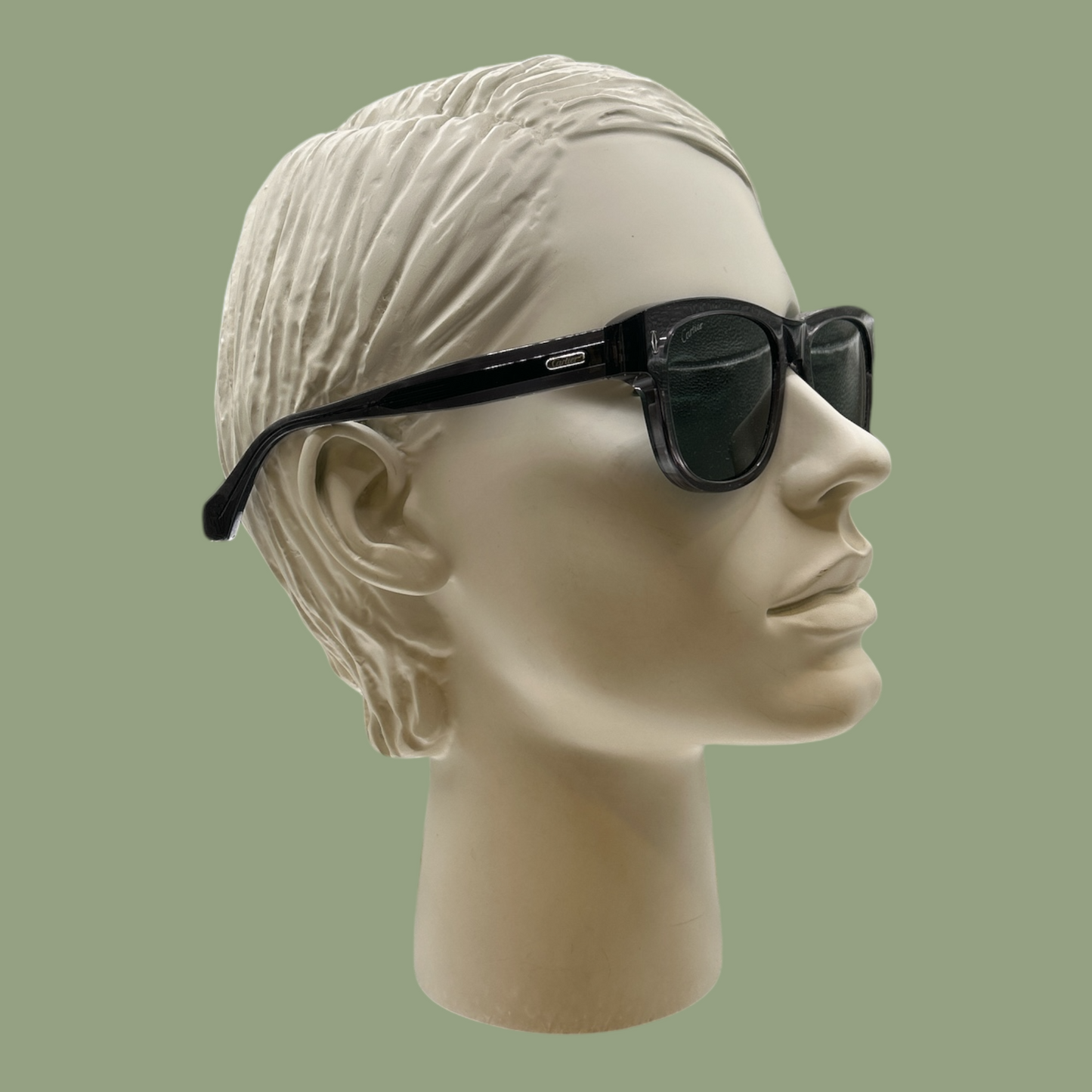 Cartier Sonnenbrille CT0277S-005 INITIATION