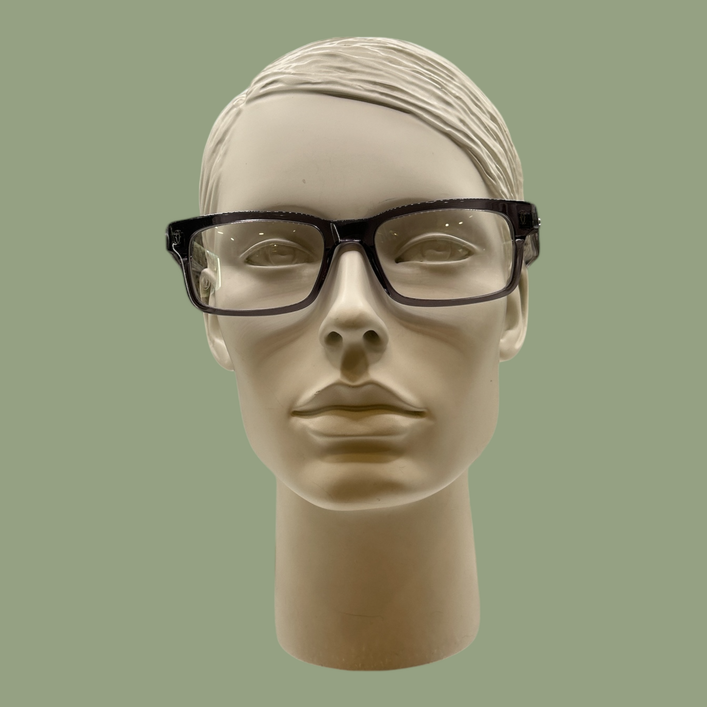 Cartier Brille CT0291O-009 INITIATION