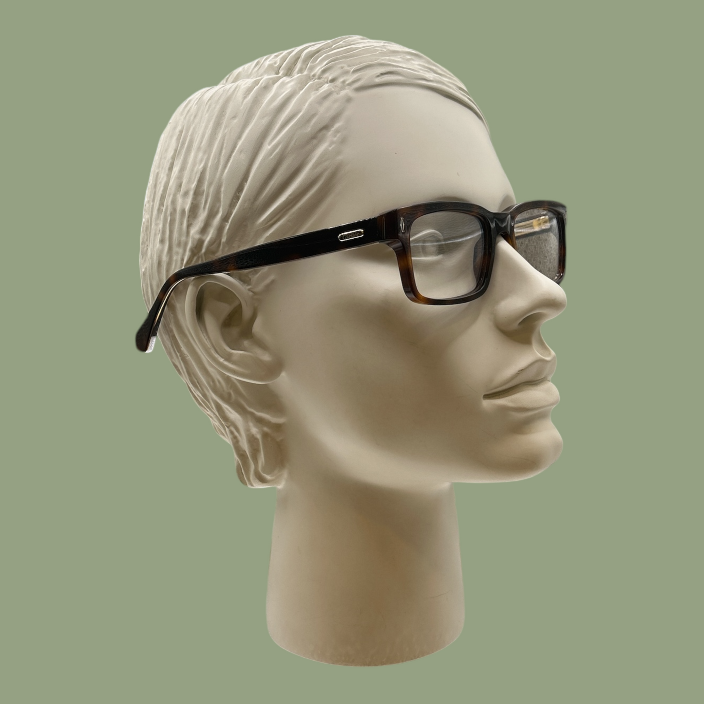 Cartier Brille CT0291O-010 INITIATION