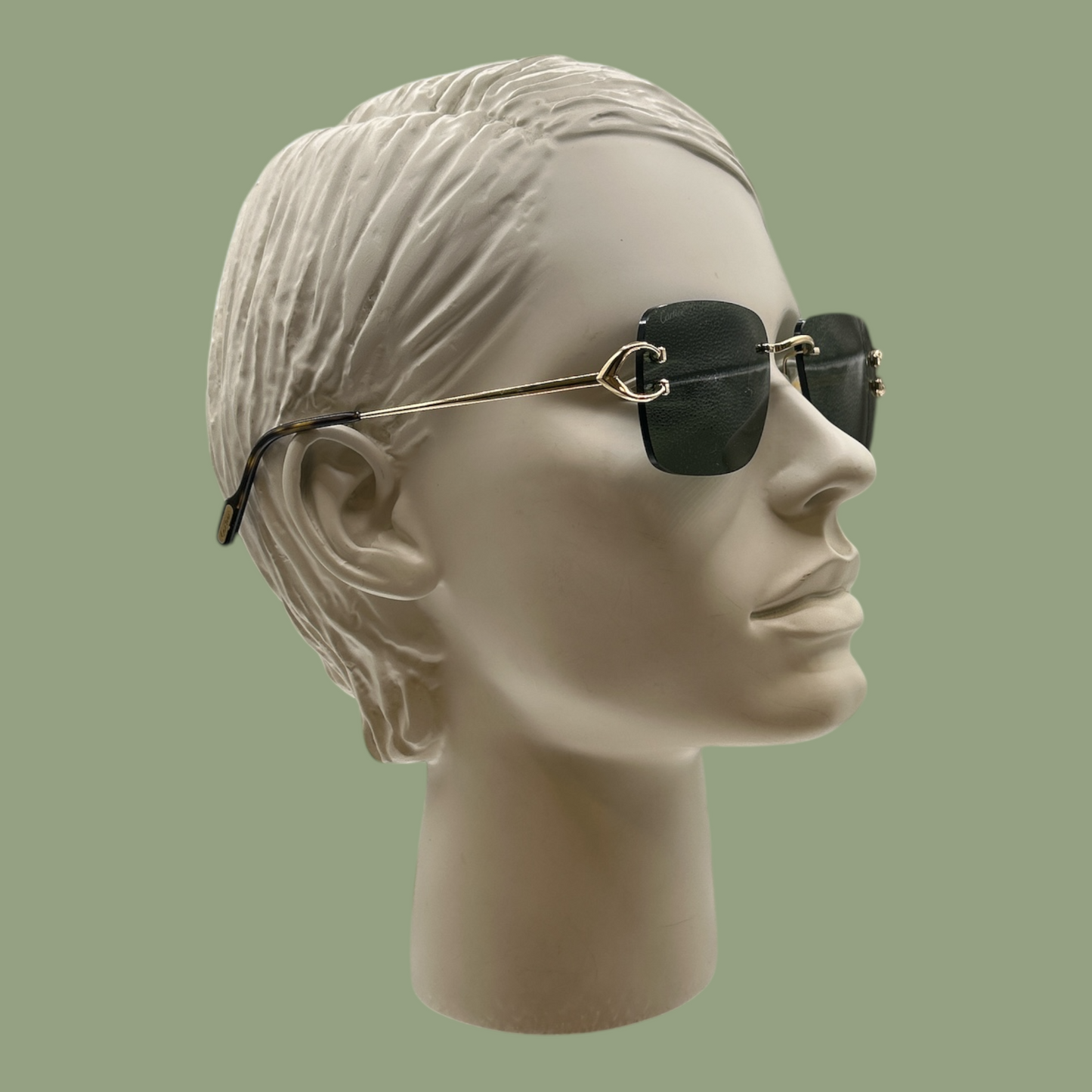 Cartier Sonnenbrille CT0330S-005