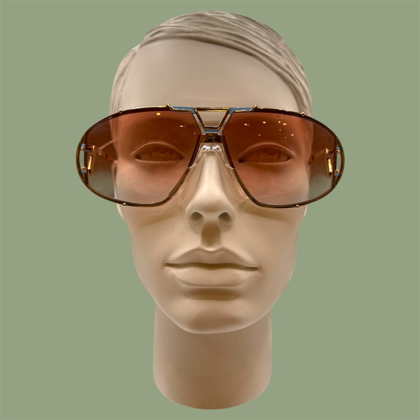 Cazal MOD 907 COL 002