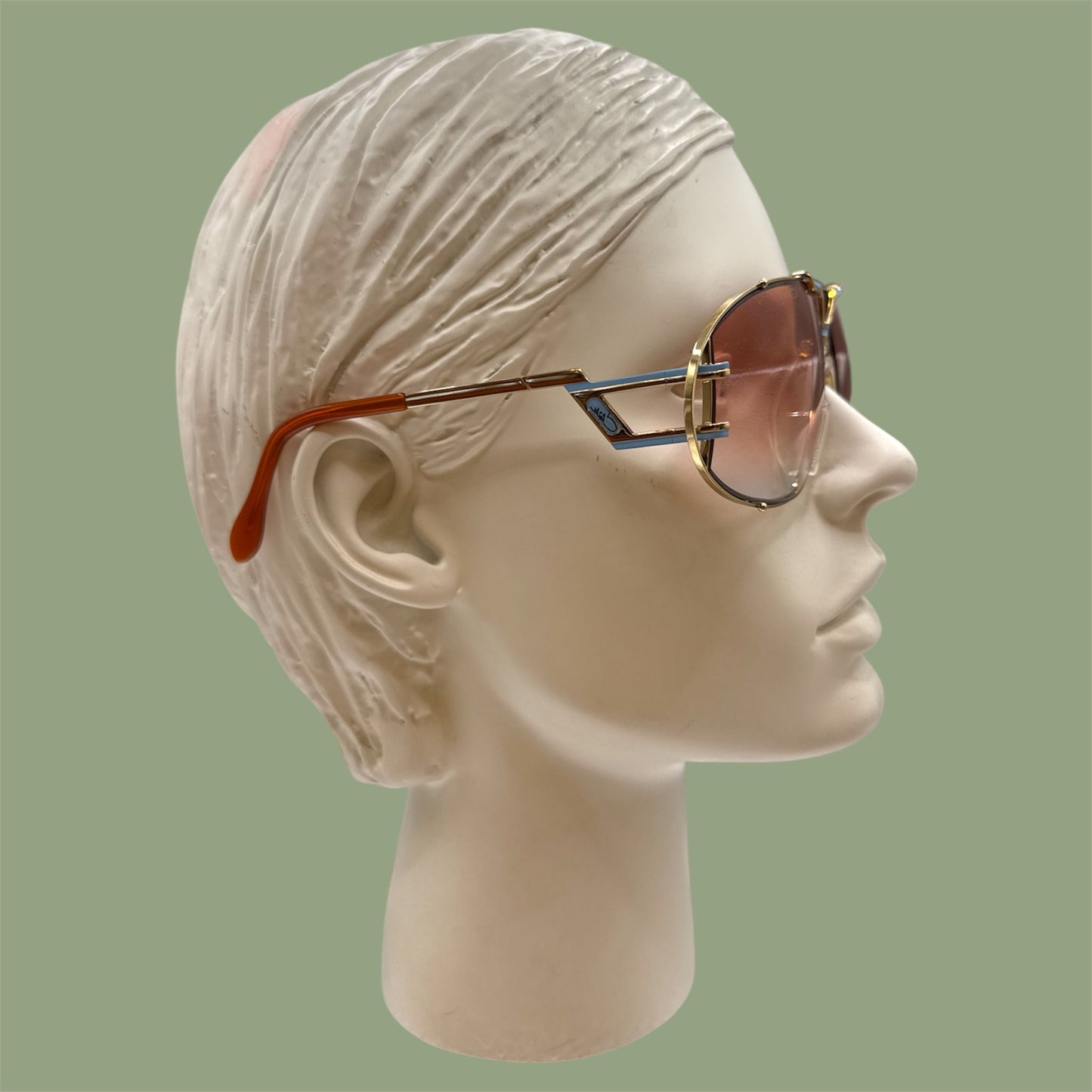 Cazal MOD 907 COL 002