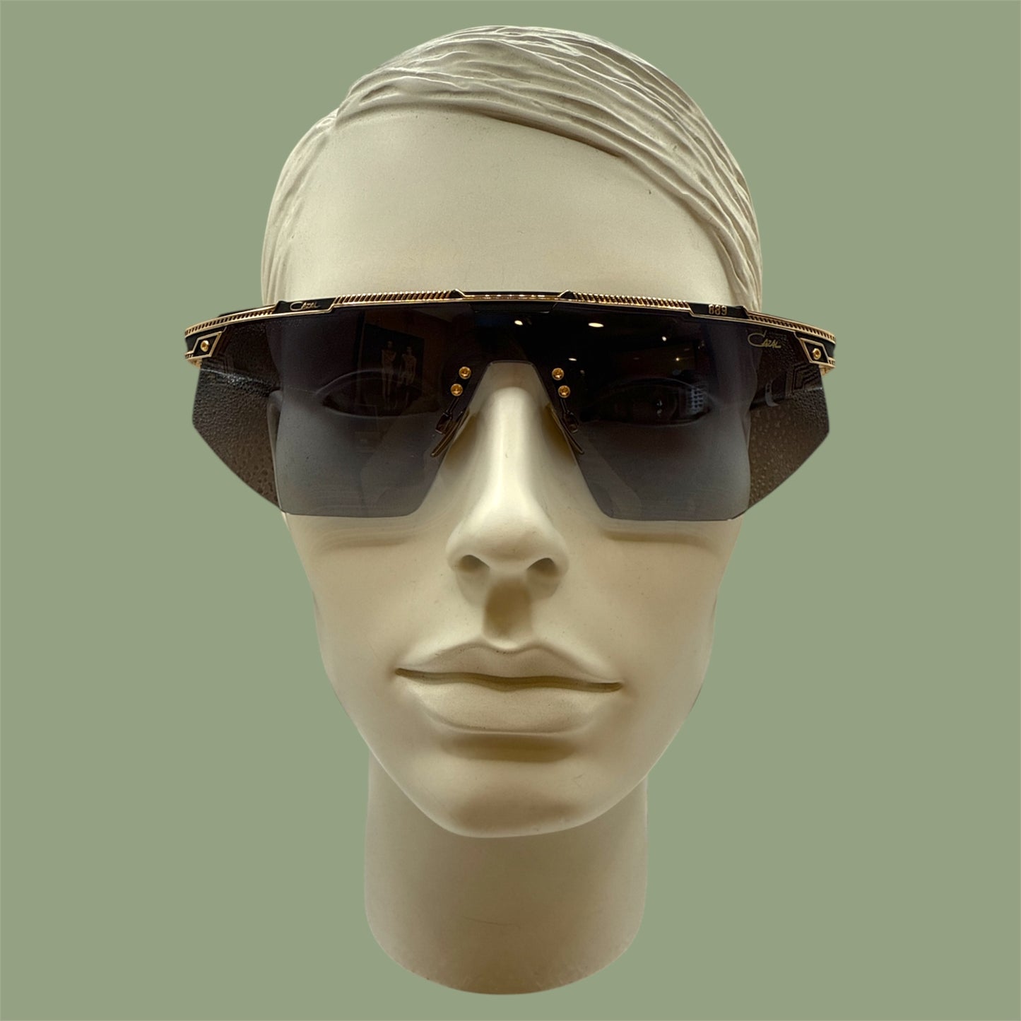 Cazal MOD 889 COL 001