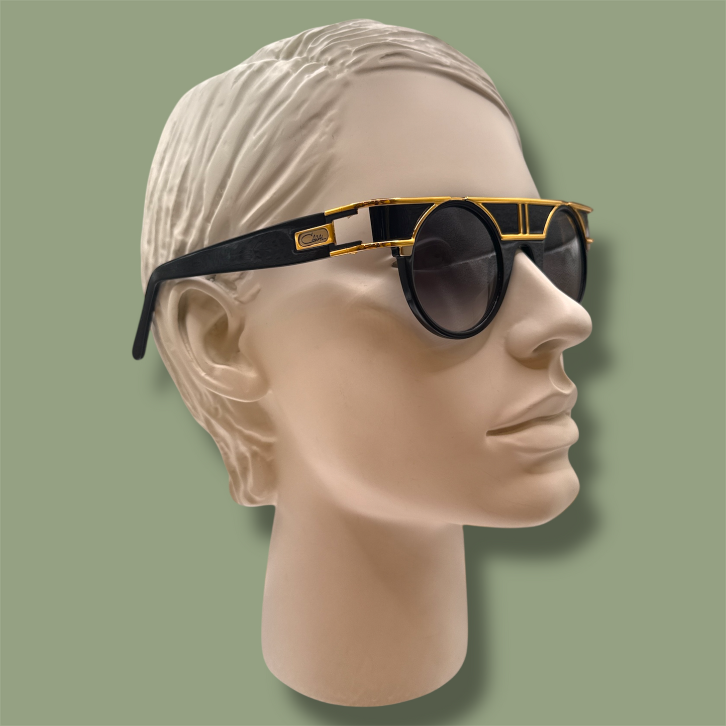 Cazal 002 Col. 001 Vintage