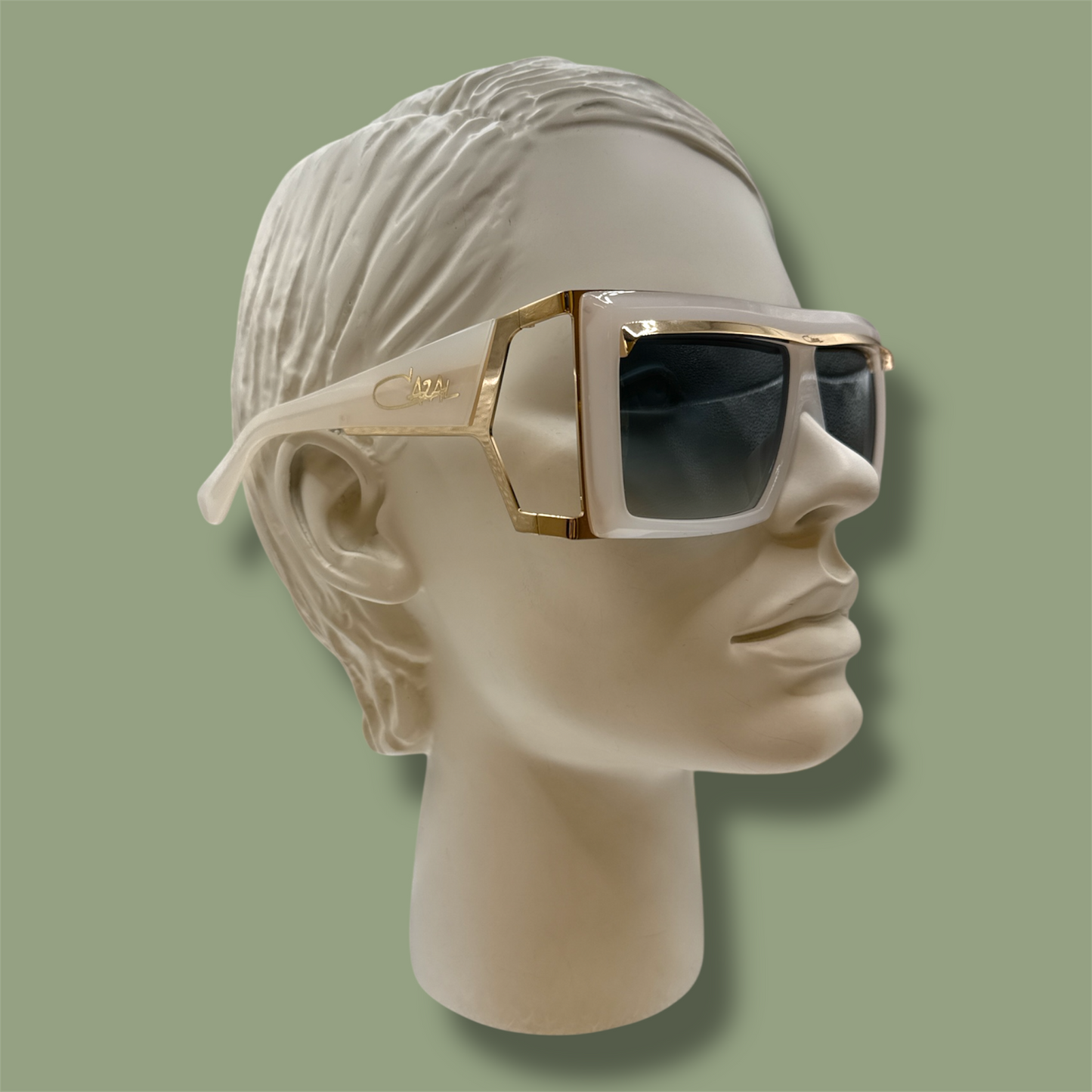 Cazal 300 Col.003 Legends Limited Edition Vintage