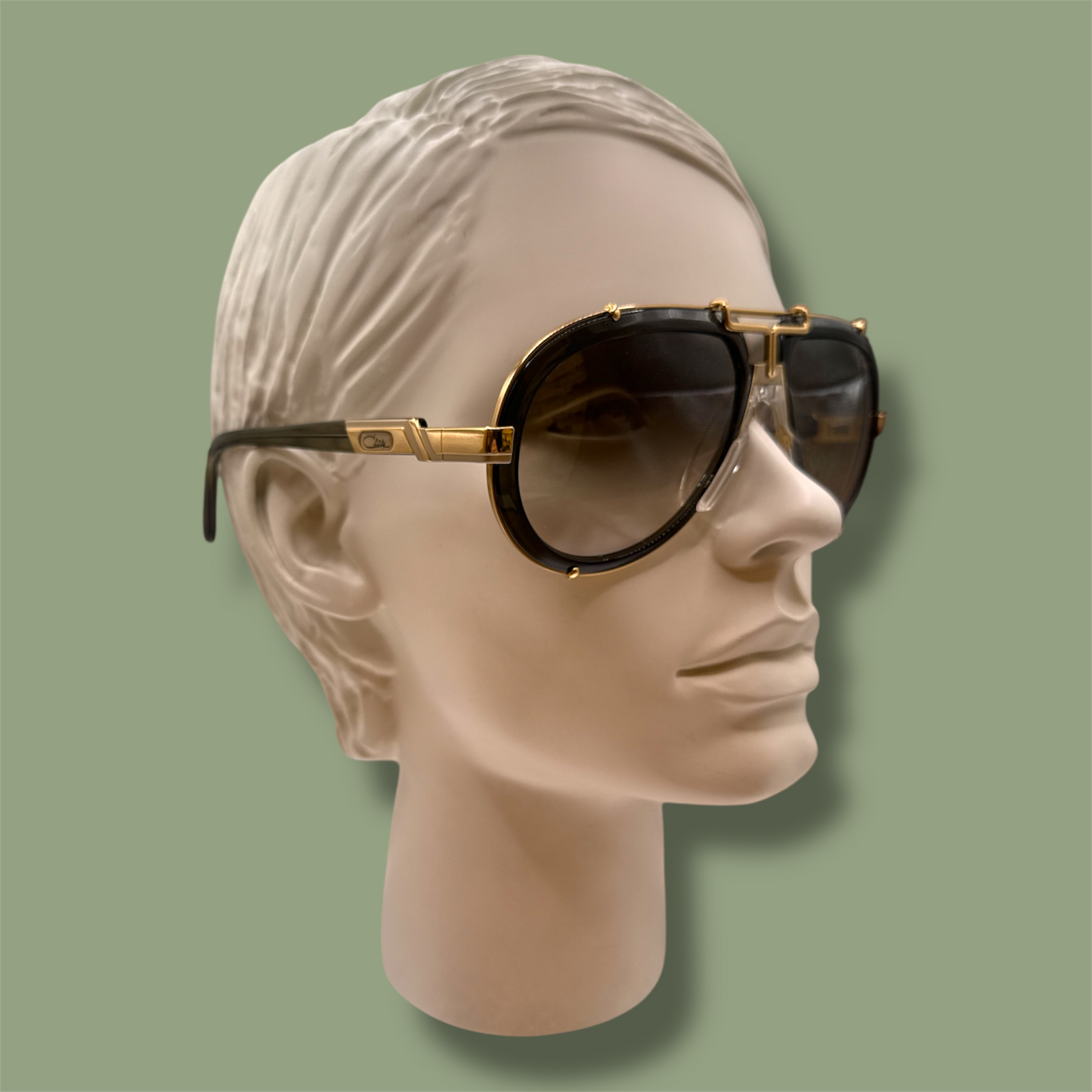 Cazal 642/3 Col.005 Legends Sonnenbrille Vintage