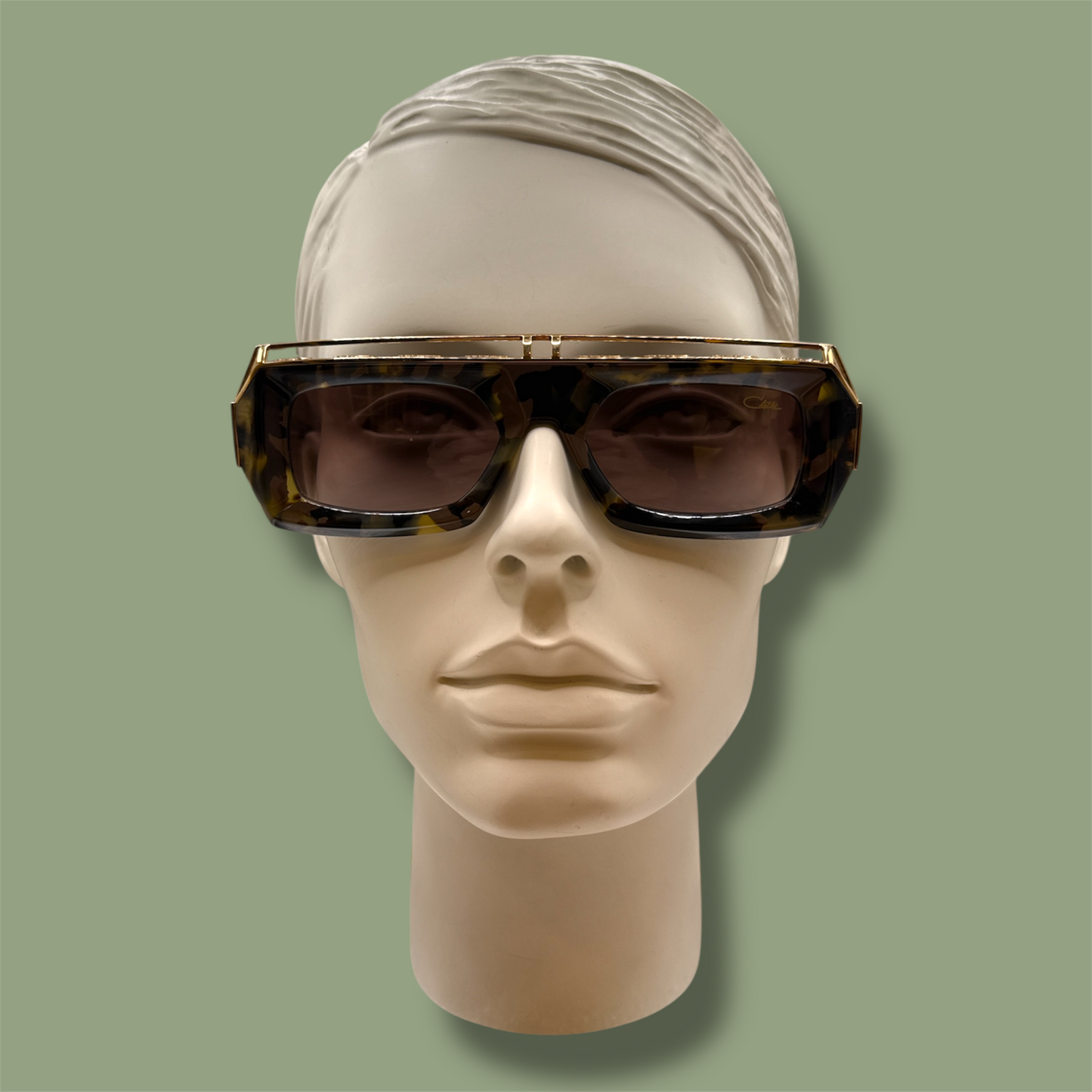 Cazal MOD.8517 Col.004 Vintage