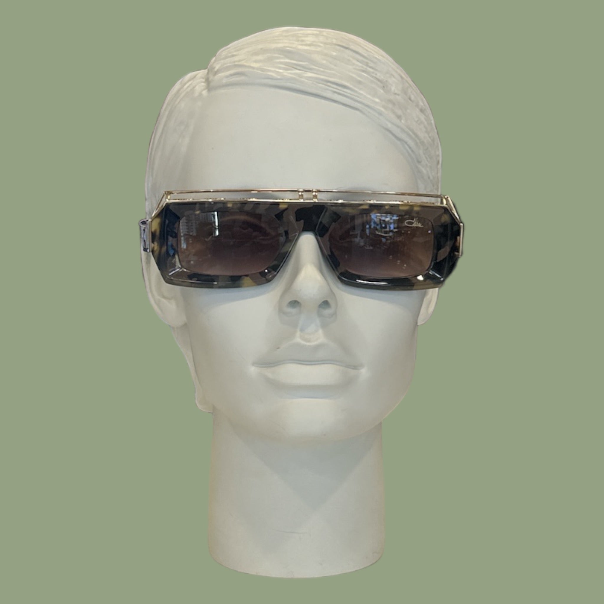 8517 Col.004 Cazal Sonnenbrille