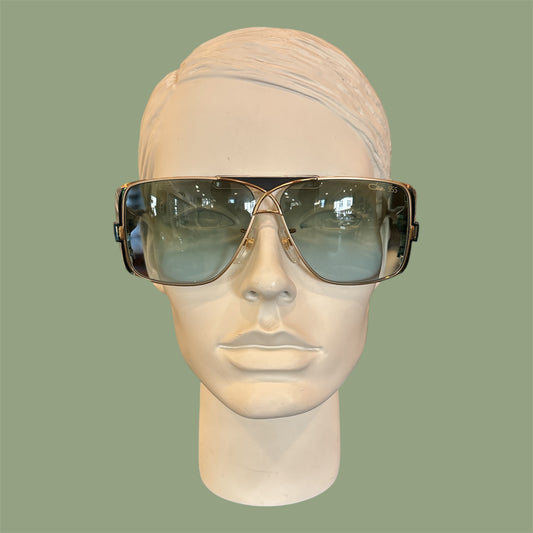 955 Col.011 Cazal Sonnenbrille