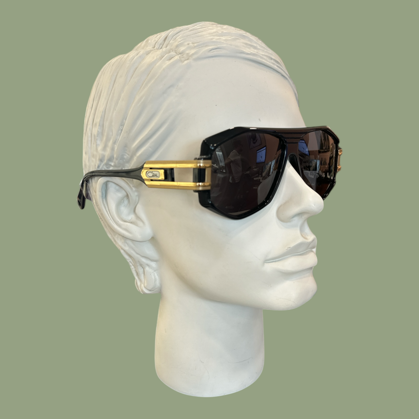 163/3 Col.001 Cazal Sonnenbrille