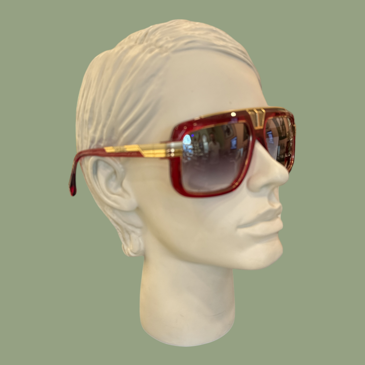 678 Col.004 Cazal Sonnenbrille