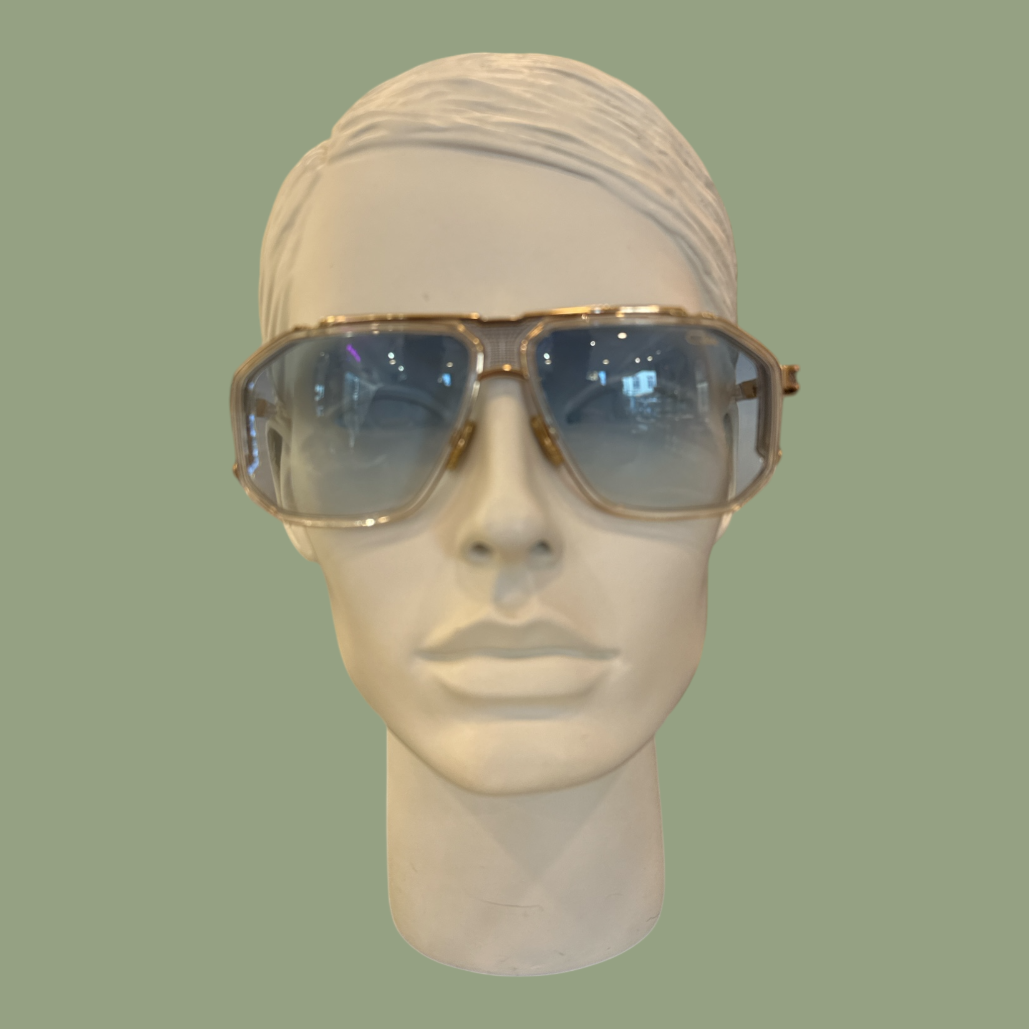 683 Col.002 Cazal Sonnenbrille