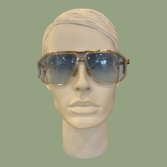 683 Col.002 Cazal Sonnenbrille