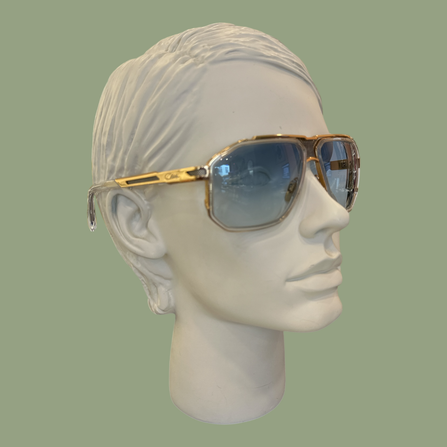 683 Col.002 Cazal Sonnenbrille