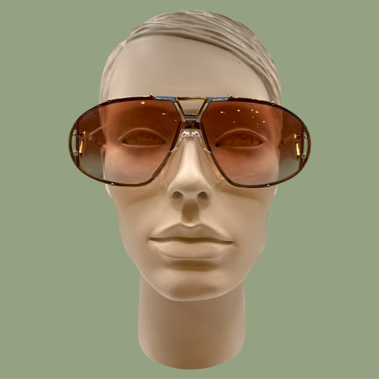 Cazal MOD 907 COL 002