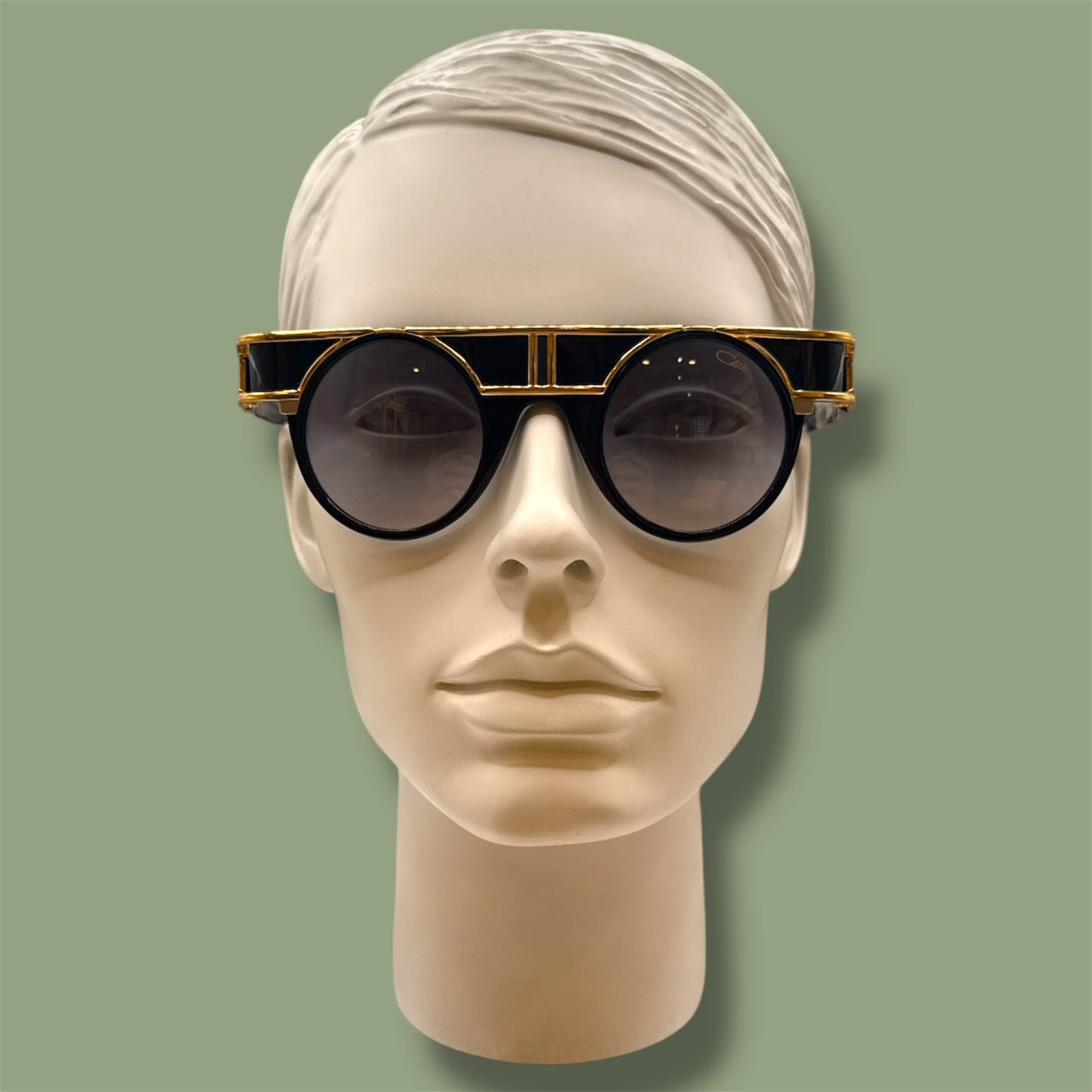 Cazal 002 Col. 001 Vintage