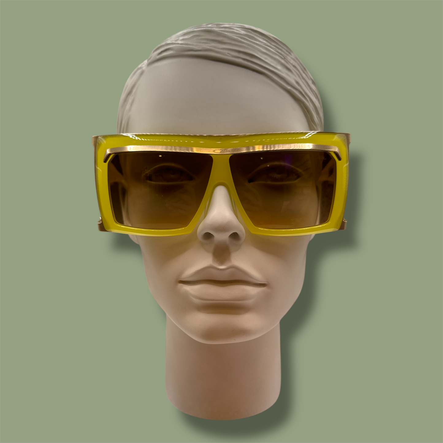 Cazal 300 Col.004 Legends Limeted Edition Vintage