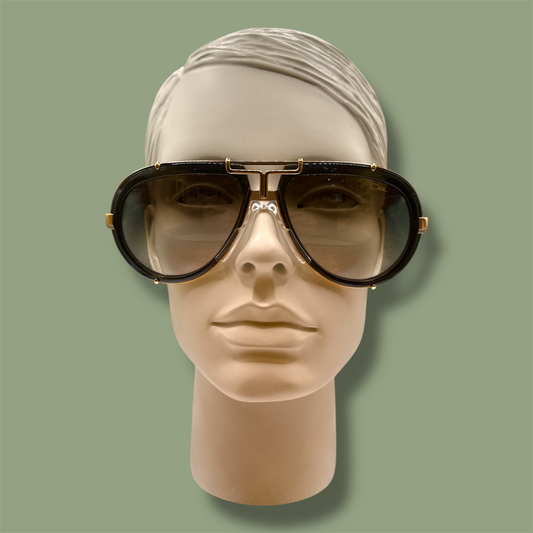 Cazal 642/3 Col.005 Legends Sonnenbrille Vintage